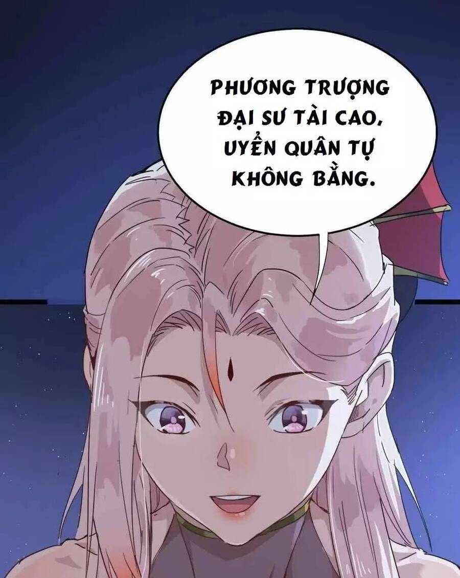 Dị Giới Kiến Tạo Tối Cường Thiếu Lâm Tự Chapter 28 - 49