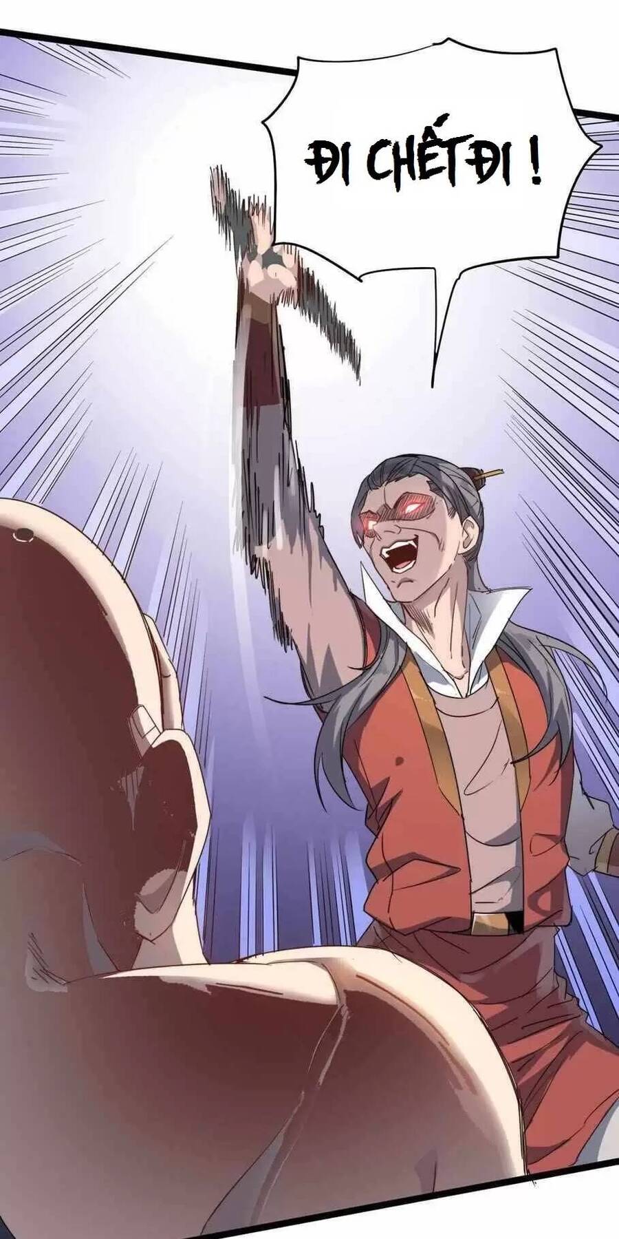 Dị Giới Kiến Tạo Tối Cường Thiếu Lâm Tự Chapter 28 - 6