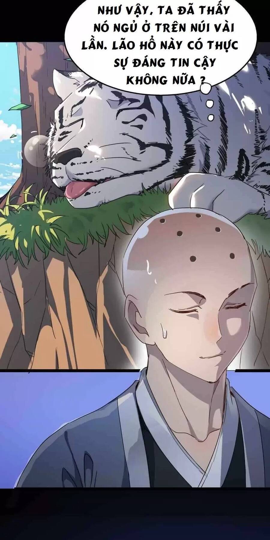 Dị Giới Kiến Tạo Tối Cường Thiếu Lâm Tự Chapter 28 - 52