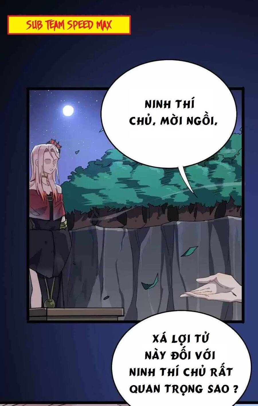 Dị Giới Kiến Tạo Tối Cường Thiếu Lâm Tự Chapter 28 - 53