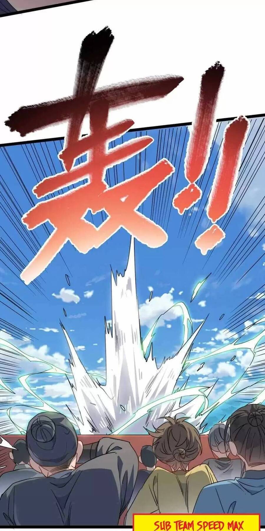 Dị Giới Kiến Tạo Tối Cường Thiếu Lâm Tự Chapter 28 - 7