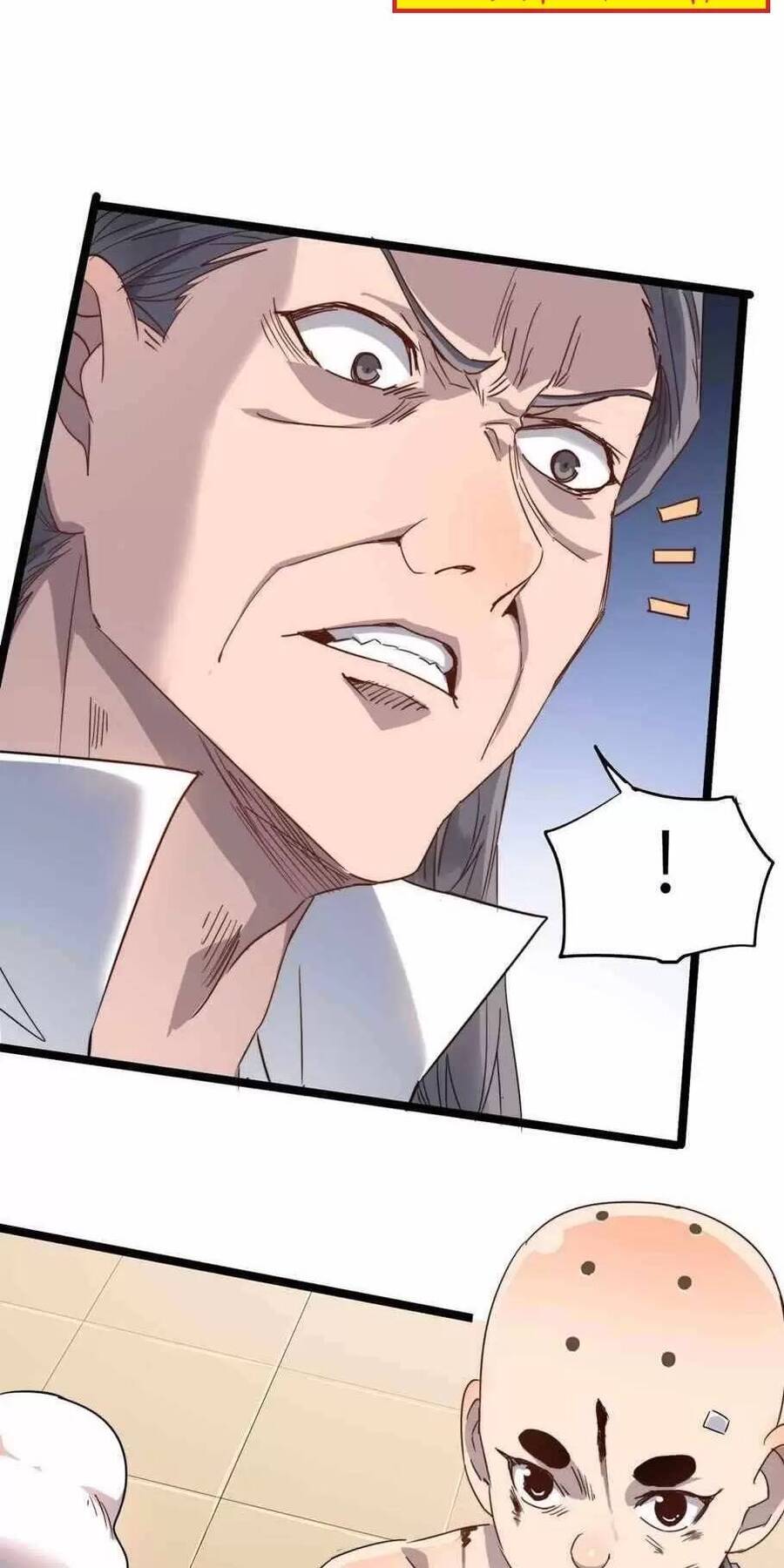 Dị Giới Kiến Tạo Tối Cường Thiếu Lâm Tự Chapter 28 - 8