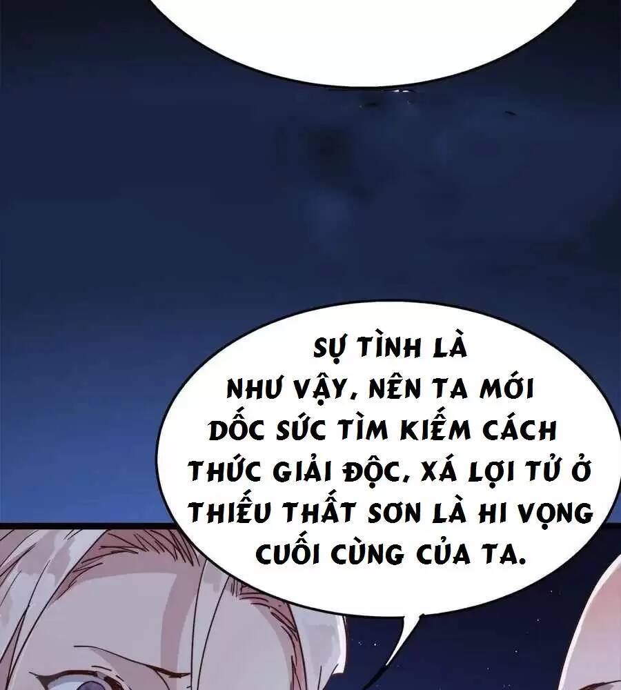 Dị Giới Kiến Tạo Tối Cường Thiếu Lâm Tự Chapter 29 - 11