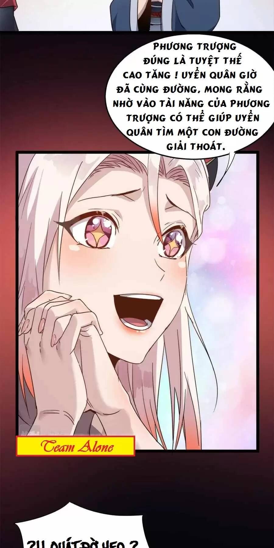 Dị Giới Kiến Tạo Tối Cường Thiếu Lâm Tự Chapter 29 - 15