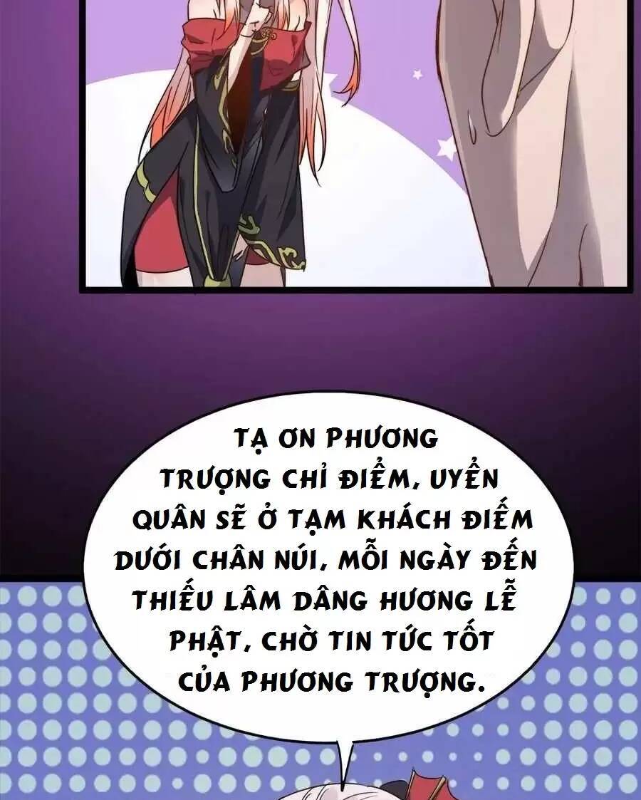 Dị Giới Kiến Tạo Tối Cường Thiếu Lâm Tự Chapter 29 - 18