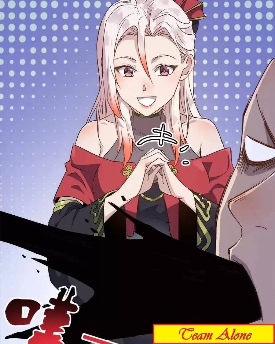 Dị Giới Kiến Tạo Tối Cường Thiếu Lâm Tự Chapter 29 - 19