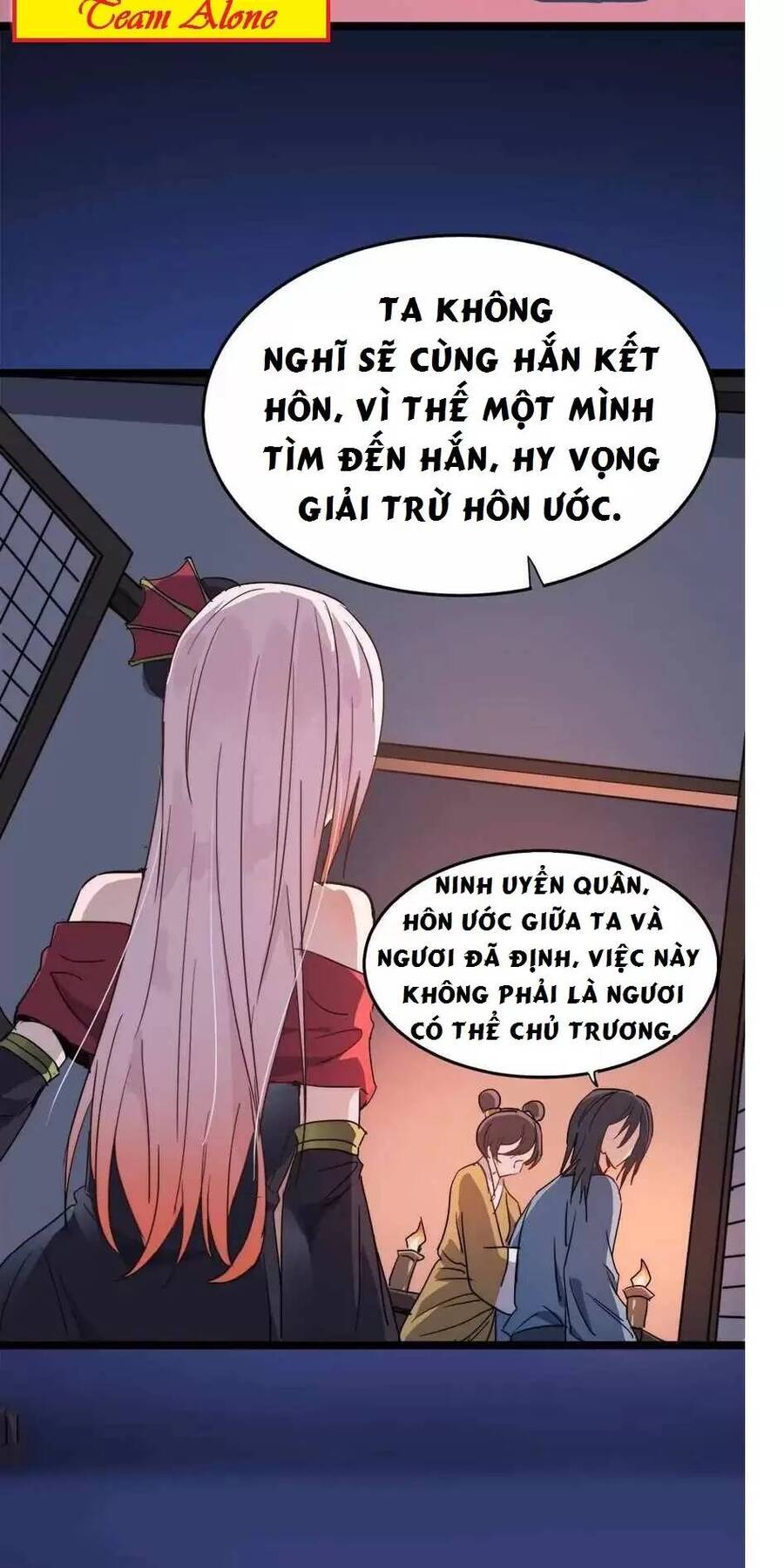 Dị Giới Kiến Tạo Tối Cường Thiếu Lâm Tự Chapter 29 - 3