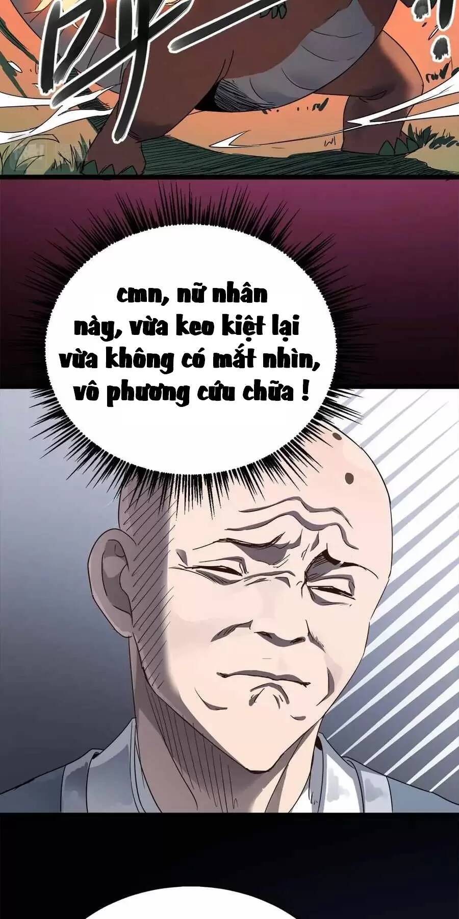 Dị Giới Kiến Tạo Tối Cường Thiếu Lâm Tự Chapter 29 - 21