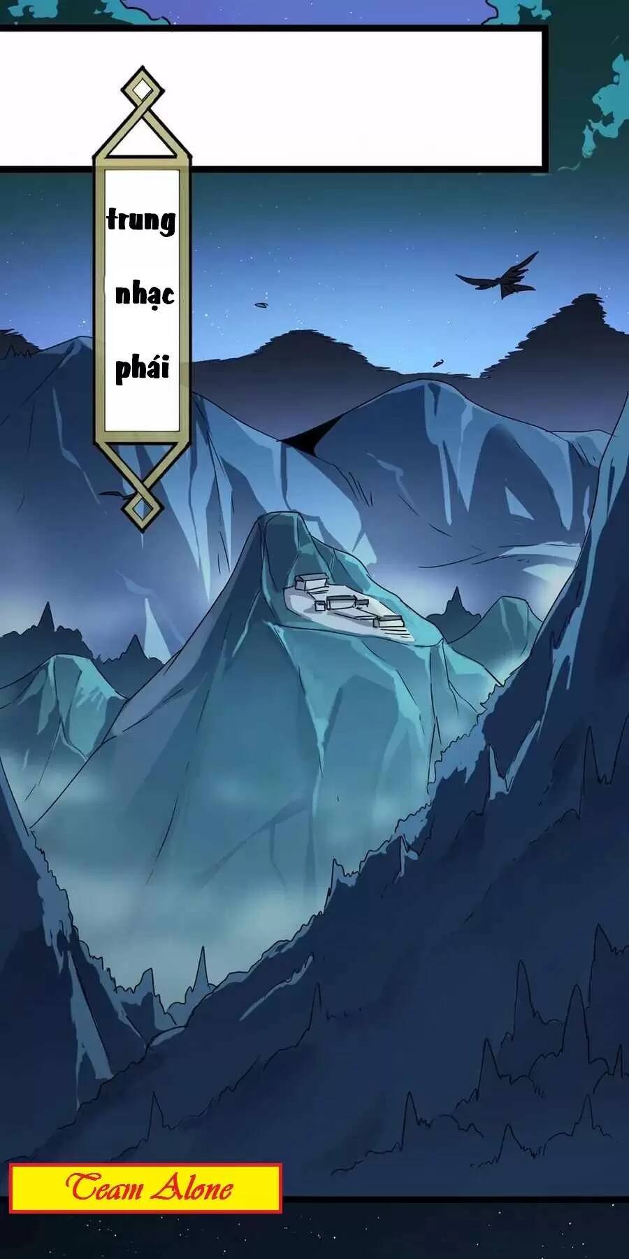 Dị Giới Kiến Tạo Tối Cường Thiếu Lâm Tự Chapter 29 - 24