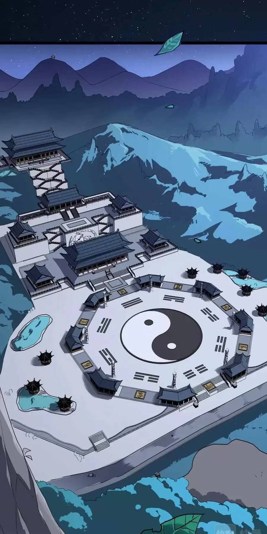 Dị Giới Kiến Tạo Tối Cường Thiếu Lâm Tự Chapter 29 - 25