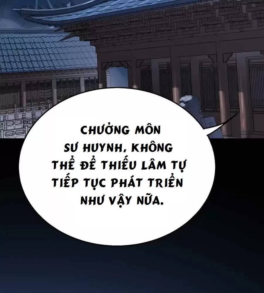 Dị Giới Kiến Tạo Tối Cường Thiếu Lâm Tự Chapter 29 - 27