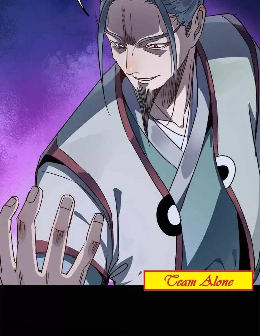 Dị Giới Kiến Tạo Tối Cường Thiếu Lâm Tự Chapter 29 - 35