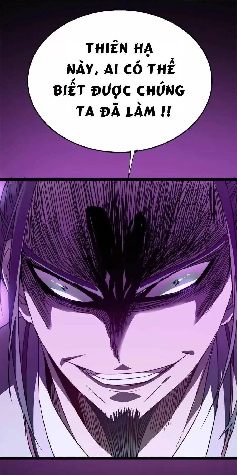 Dị Giới Kiến Tạo Tối Cường Thiếu Lâm Tự Chapter 29 - 36