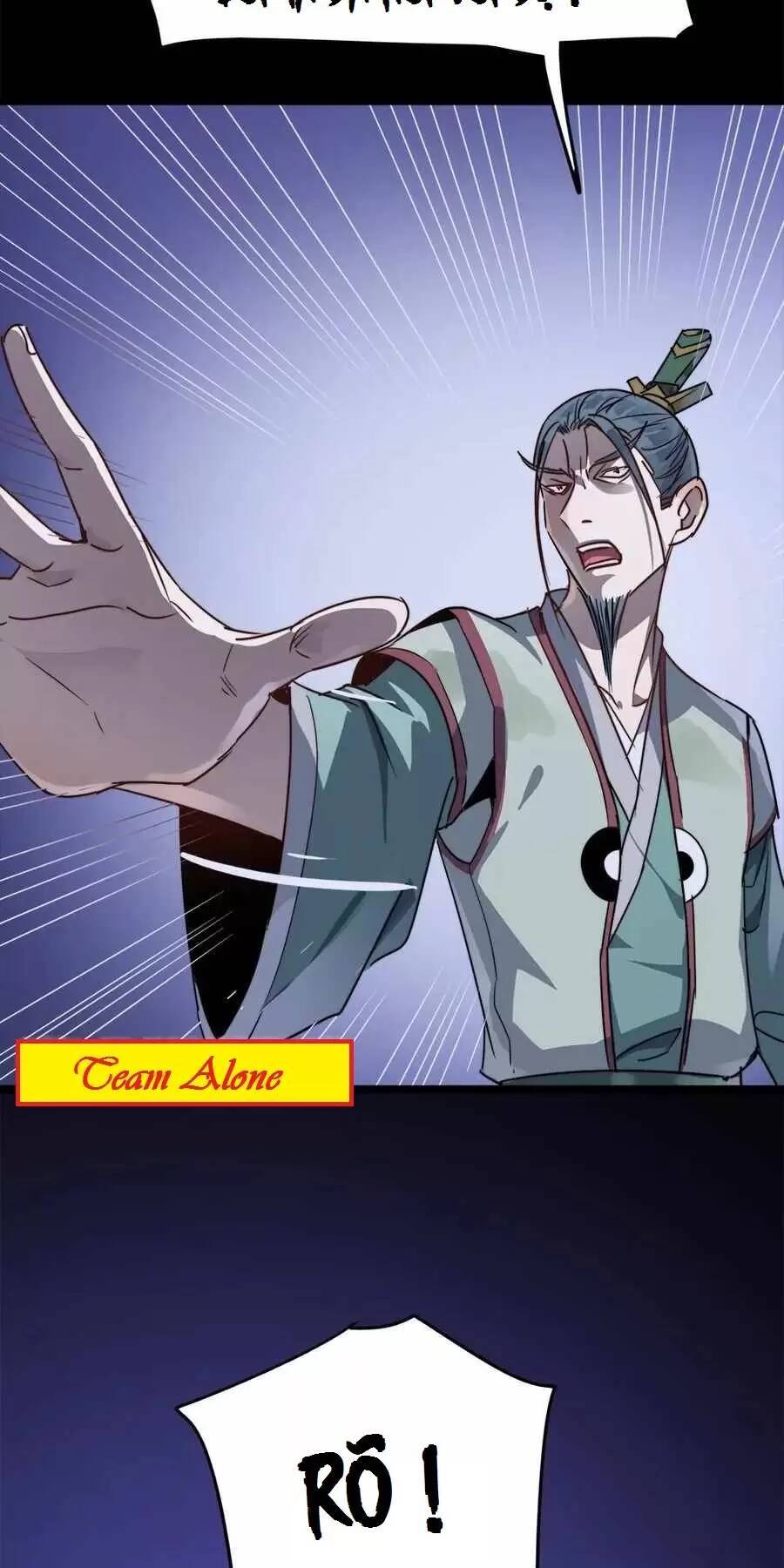 Dị Giới Kiến Tạo Tối Cường Thiếu Lâm Tự Chapter 29 - 40