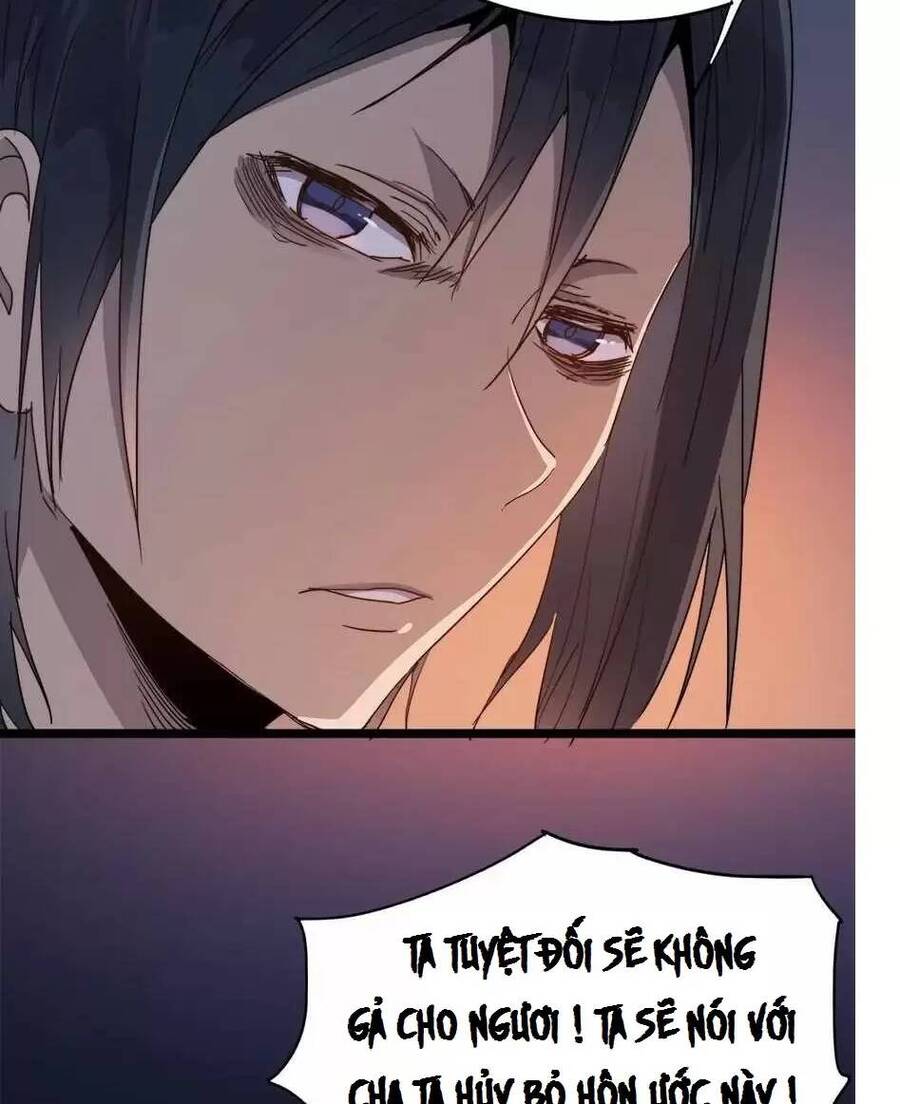 Dị Giới Kiến Tạo Tối Cường Thiếu Lâm Tự Chapter 29 - 5