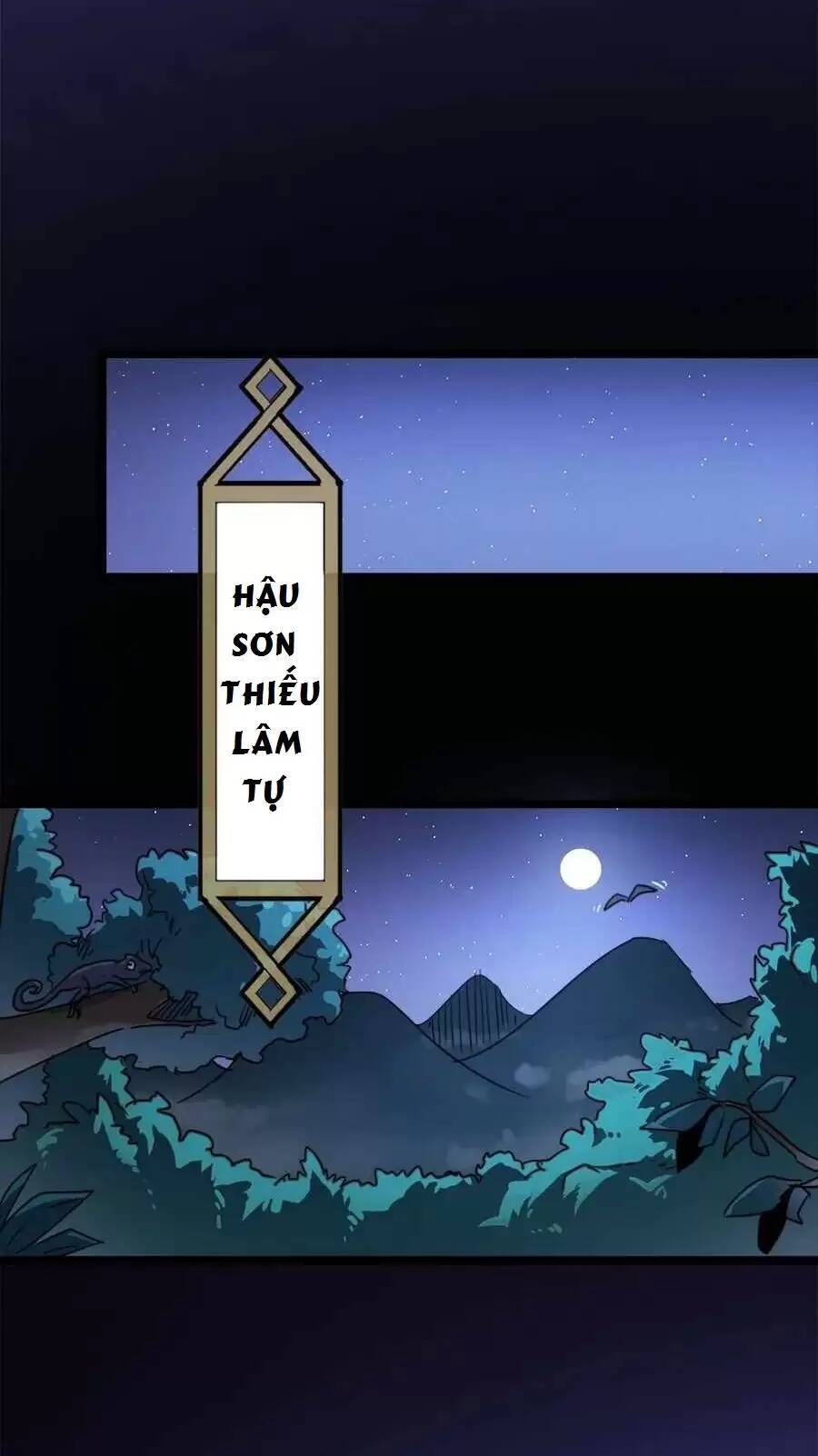 Dị Giới Kiến Tạo Tối Cường Thiếu Lâm Tự Chapter 29 - 42