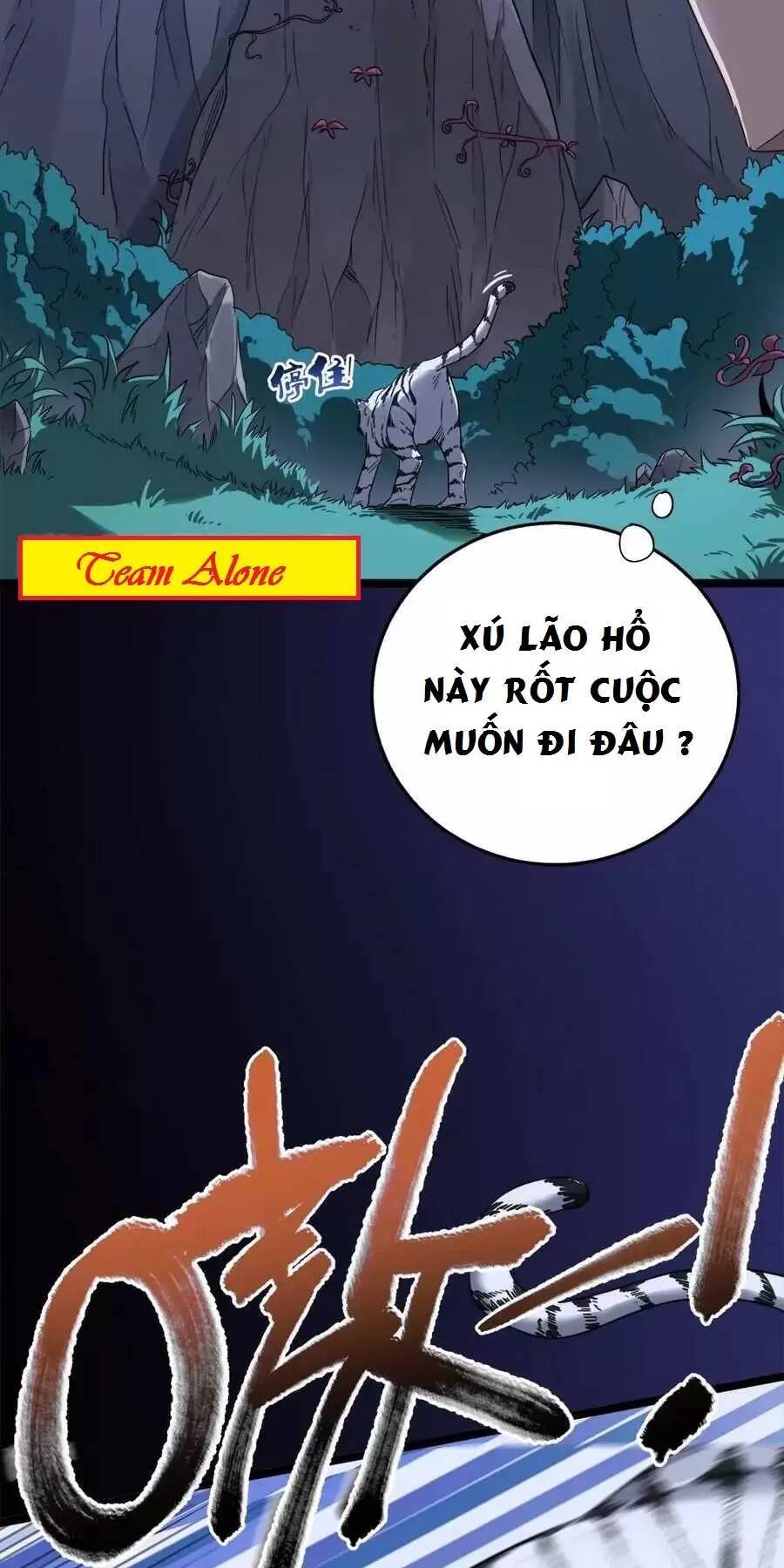 Dị Giới Kiến Tạo Tối Cường Thiếu Lâm Tự Chapter 29 - 46