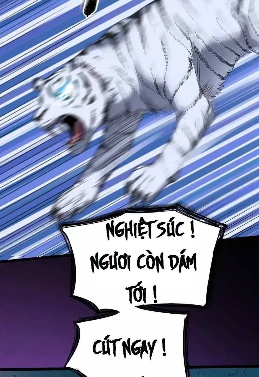 Dị Giới Kiến Tạo Tối Cường Thiếu Lâm Tự Chapter 29 - 47