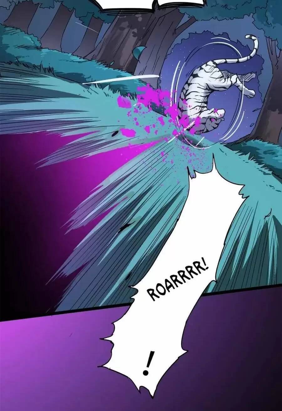 Dị Giới Kiến Tạo Tối Cường Thiếu Lâm Tự Chapter 29 - 48