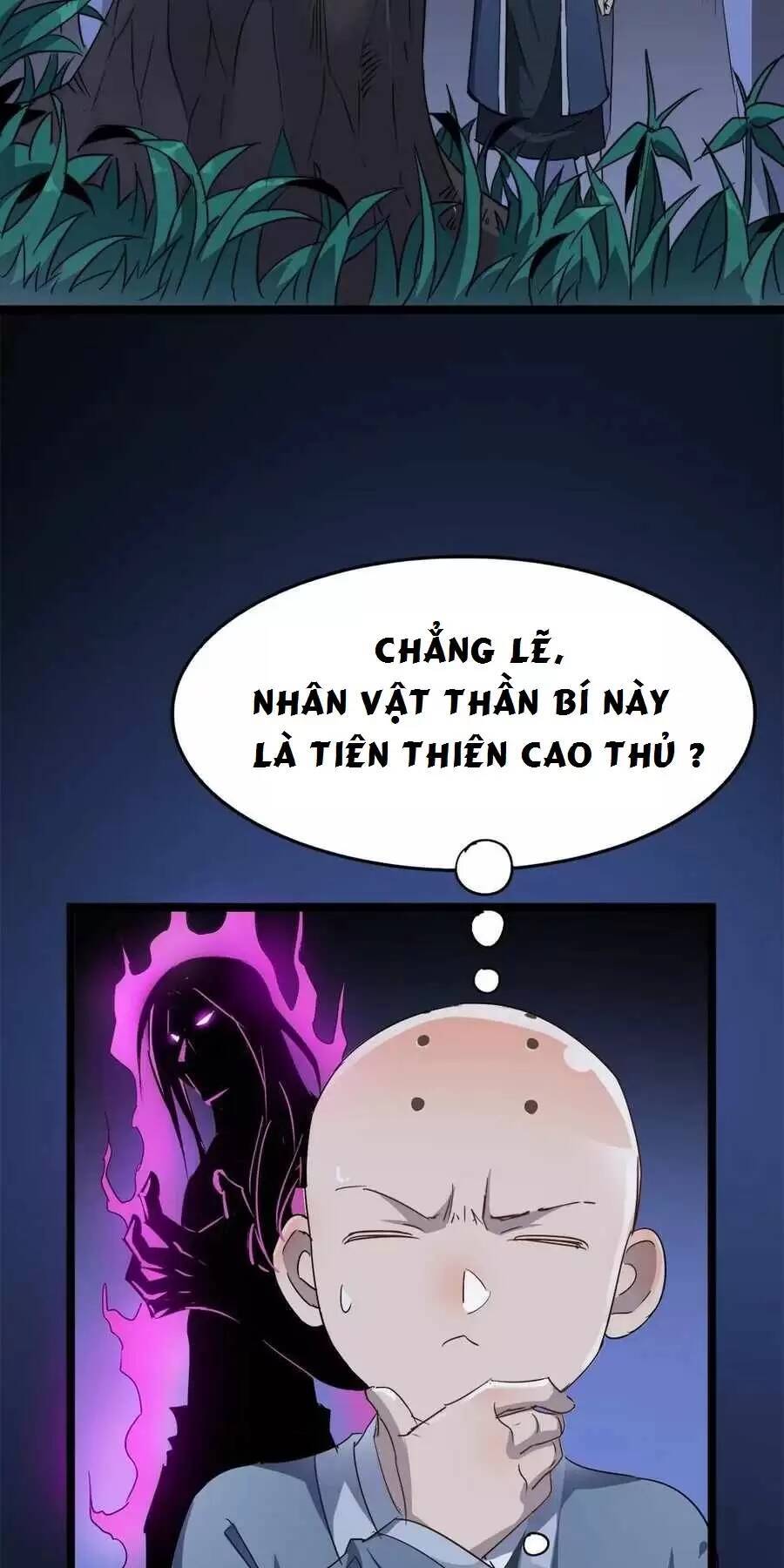 Dị Giới Kiến Tạo Tối Cường Thiếu Lâm Tự Chapter 29 - 51