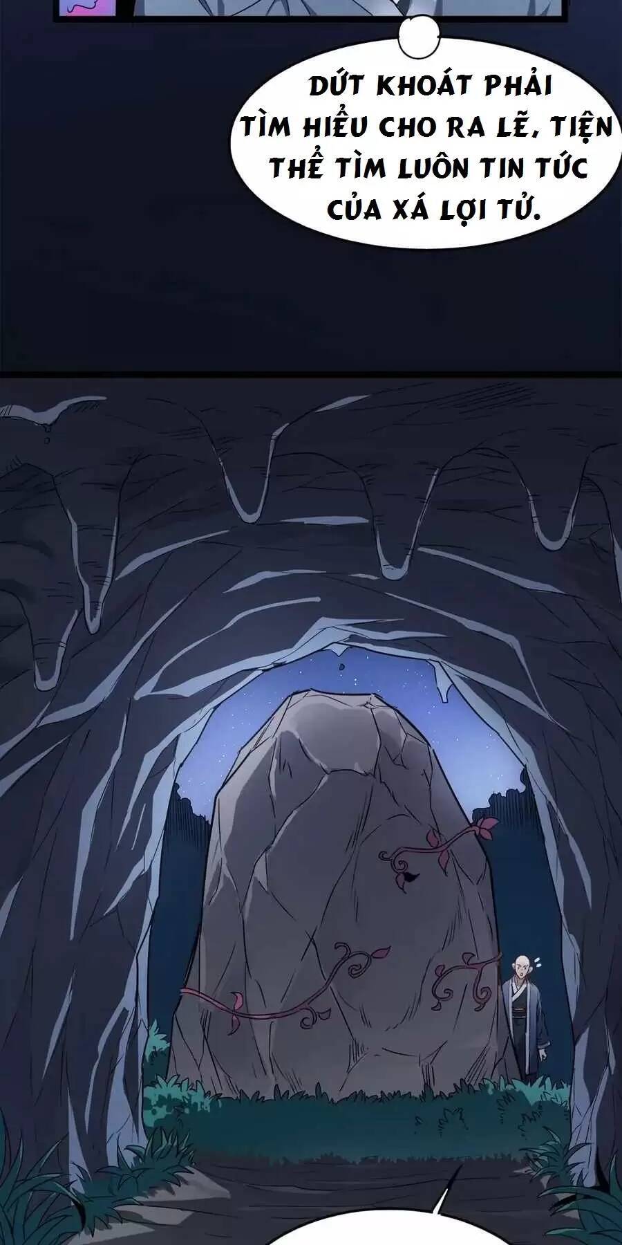 Dị Giới Kiến Tạo Tối Cường Thiếu Lâm Tự Chapter 29 - 52