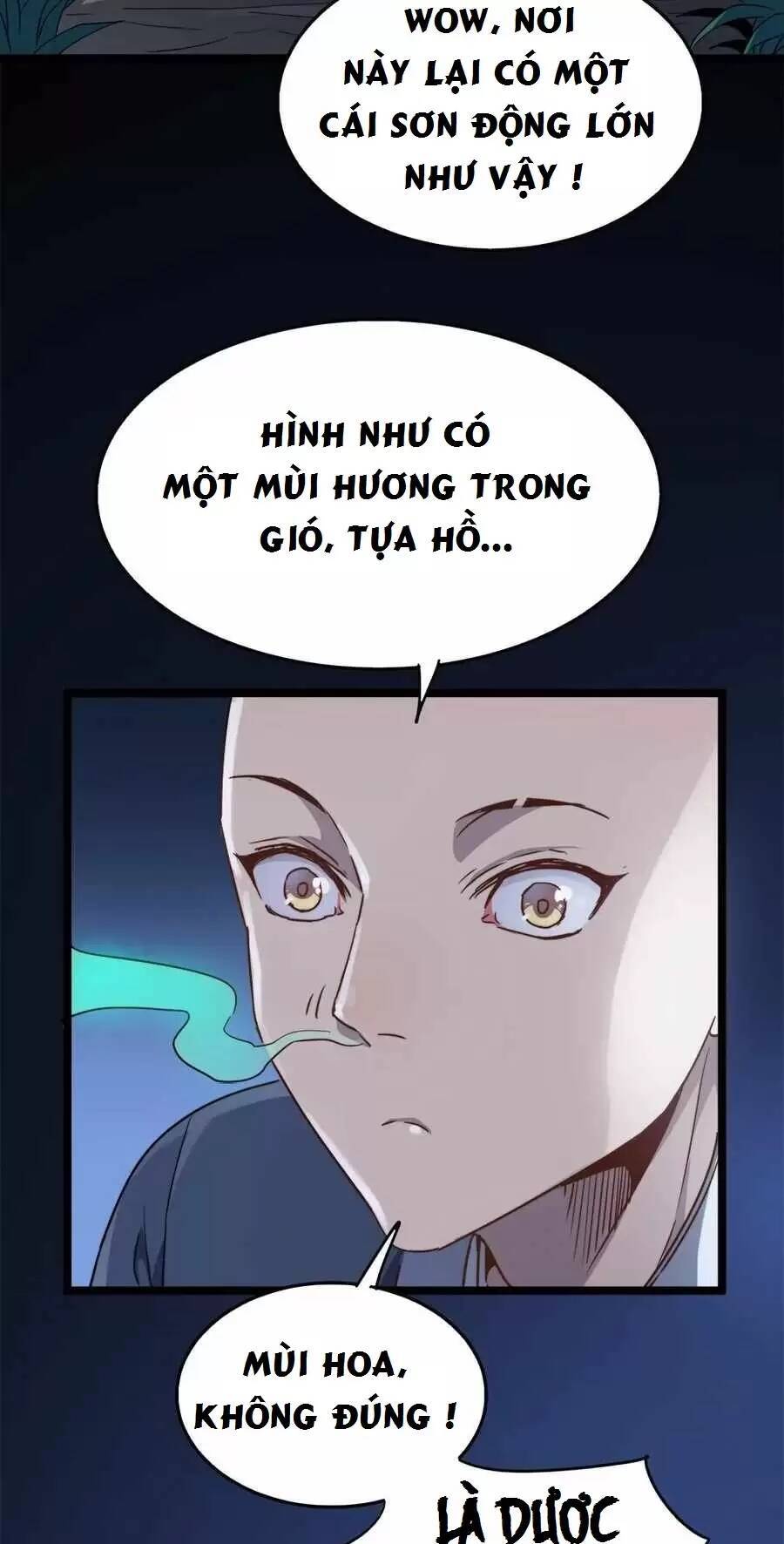 Dị Giới Kiến Tạo Tối Cường Thiếu Lâm Tự Chapter 29 - 53