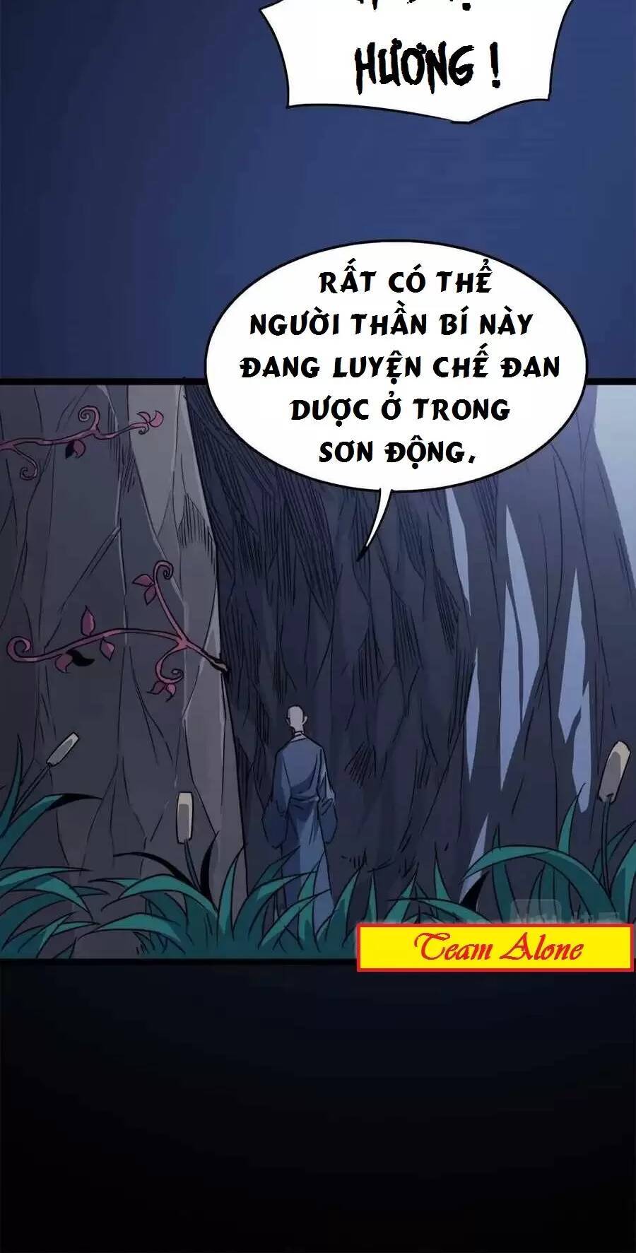 Dị Giới Kiến Tạo Tối Cường Thiếu Lâm Tự Chapter 29 - 54