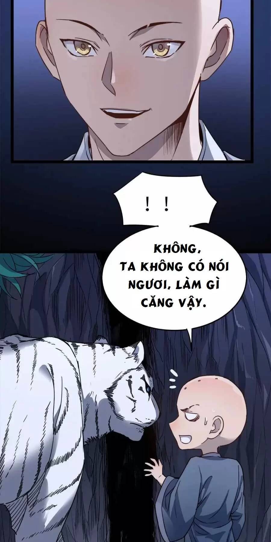 Dị Giới Kiến Tạo Tối Cường Thiếu Lâm Tự Chapter 29 - 56