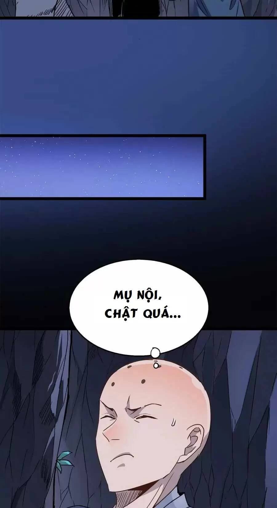 Dị Giới Kiến Tạo Tối Cường Thiếu Lâm Tự Chapter 29 - 57