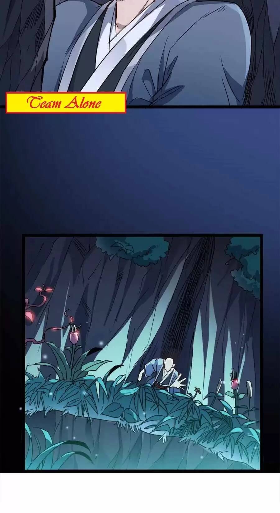 Dị Giới Kiến Tạo Tối Cường Thiếu Lâm Tự Chapter 29 - 58