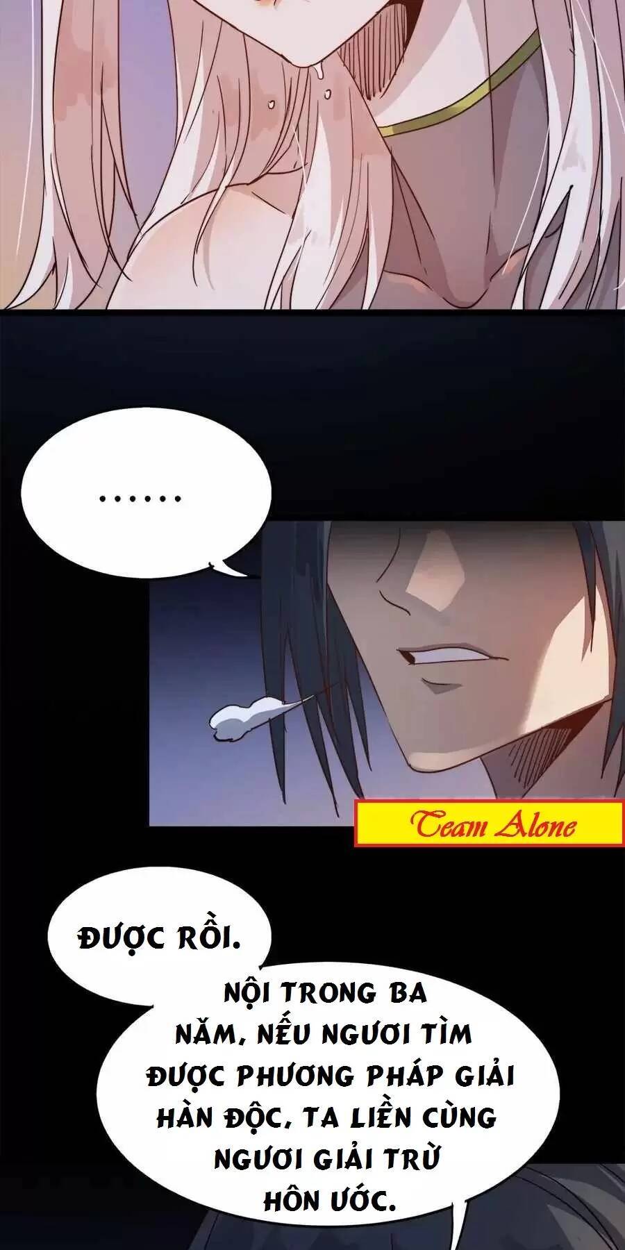 Dị Giới Kiến Tạo Tối Cường Thiếu Lâm Tự Chapter 29 - 9