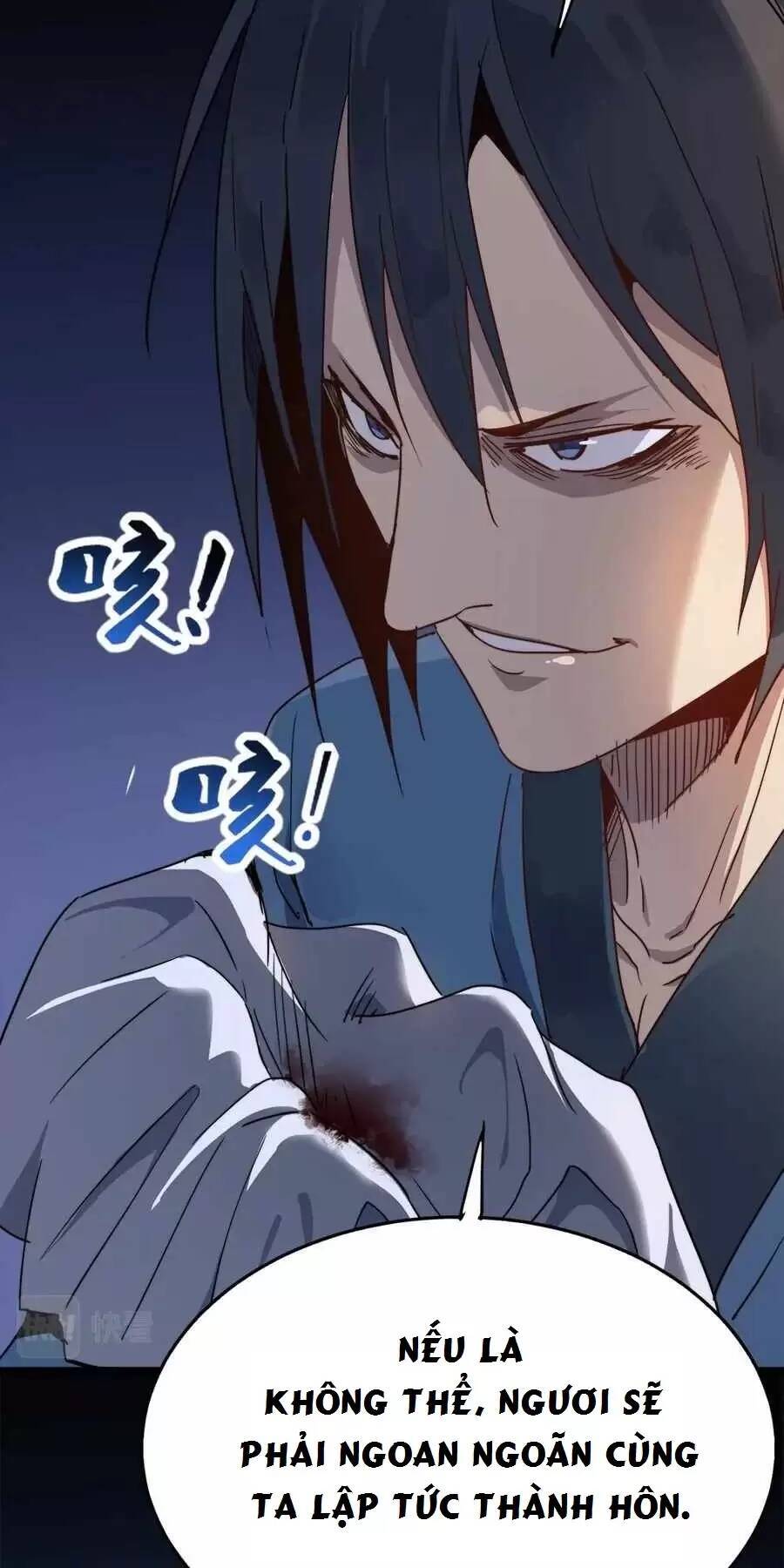 Dị Giới Kiến Tạo Tối Cường Thiếu Lâm Tự Chapter 29 - 10