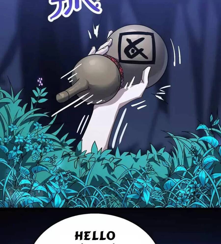 Dị Giới Kiến Tạo Tối Cường Thiếu Lâm Tự Chapter 30 - 11