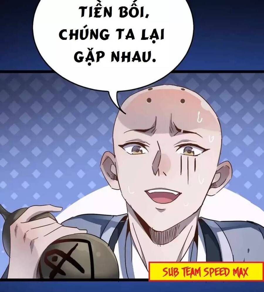Dị Giới Kiến Tạo Tối Cường Thiếu Lâm Tự Chapter 30 - 12
