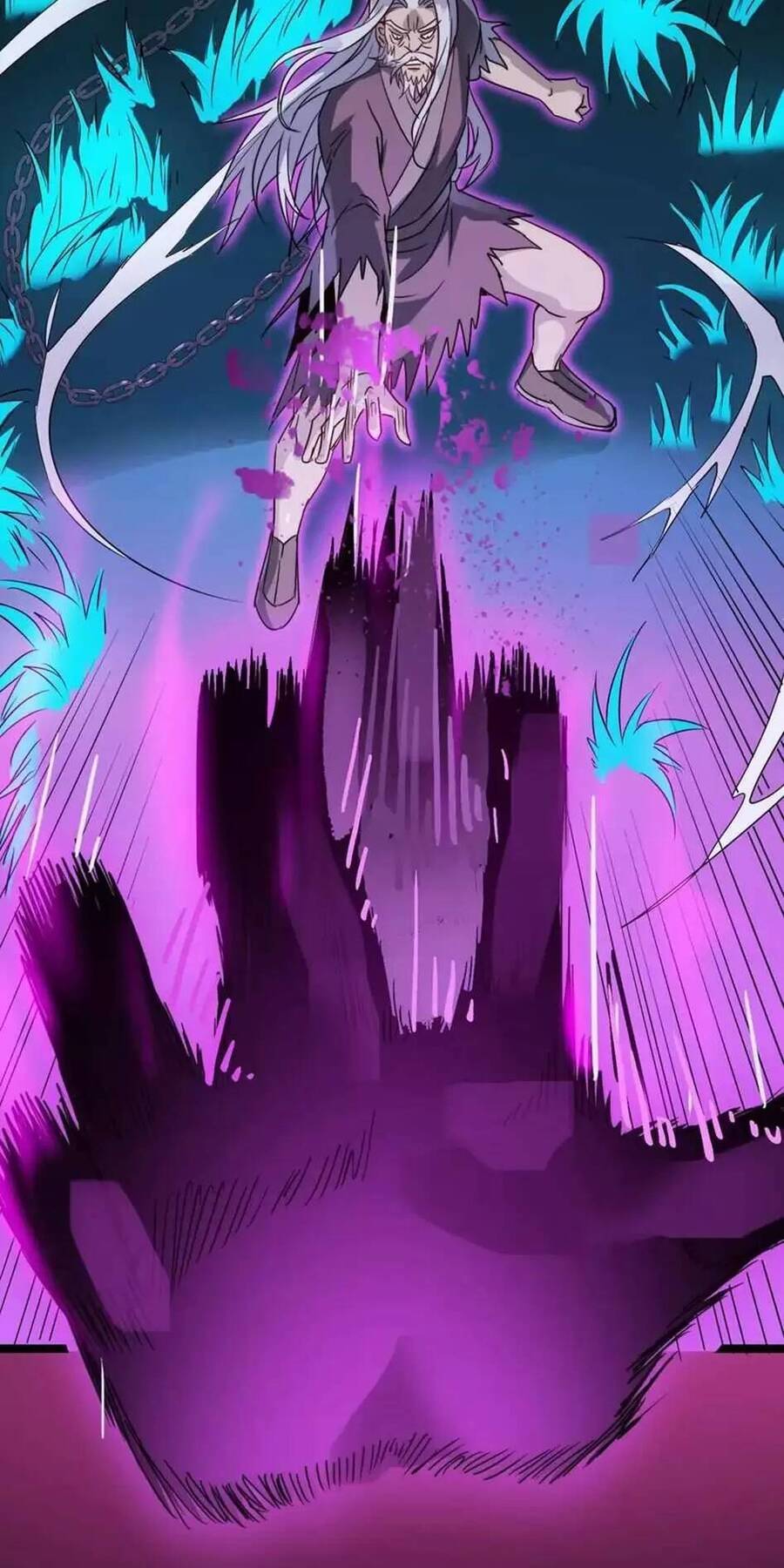 Dị Giới Kiến Tạo Tối Cường Thiếu Lâm Tự Chapter 30 - 15