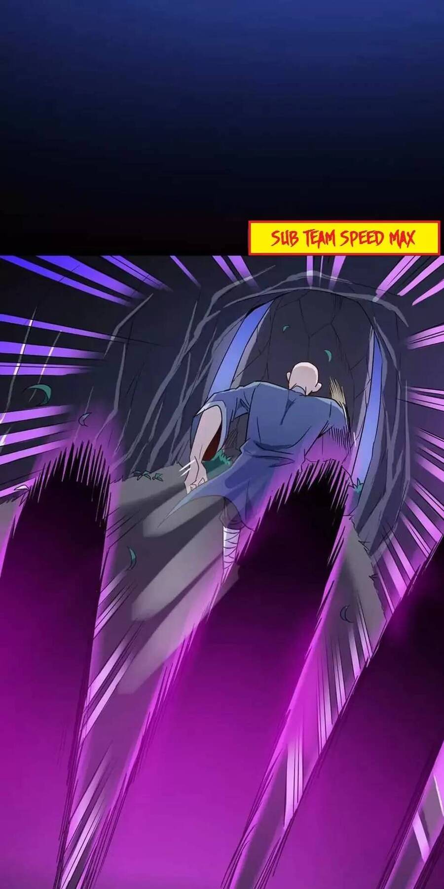 Dị Giới Kiến Tạo Tối Cường Thiếu Lâm Tự Chapter 30 - 17