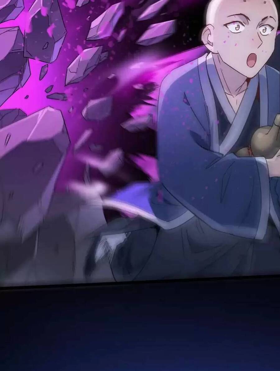 Dị Giới Kiến Tạo Tối Cường Thiếu Lâm Tự Chapter 30 - 19