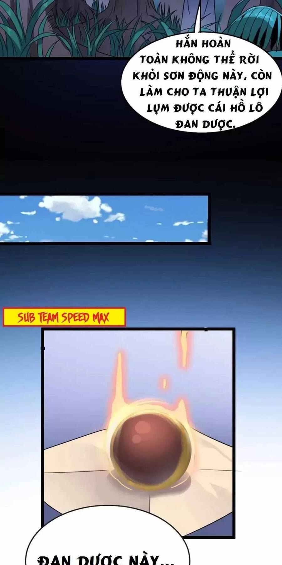 Dị Giới Kiến Tạo Tối Cường Thiếu Lâm Tự Chapter 30 - 22