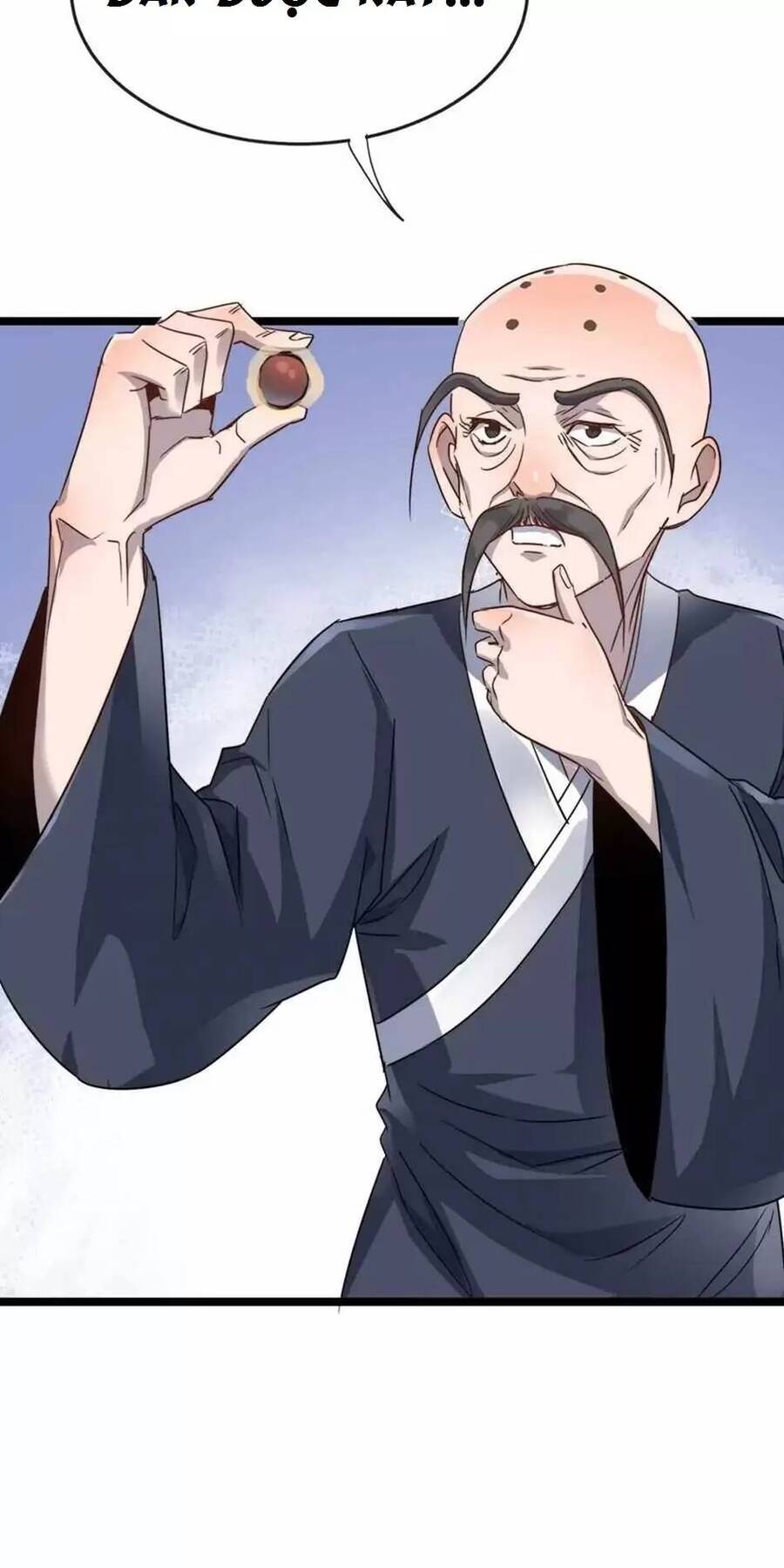 Dị Giới Kiến Tạo Tối Cường Thiếu Lâm Tự Chapter 30 - 23