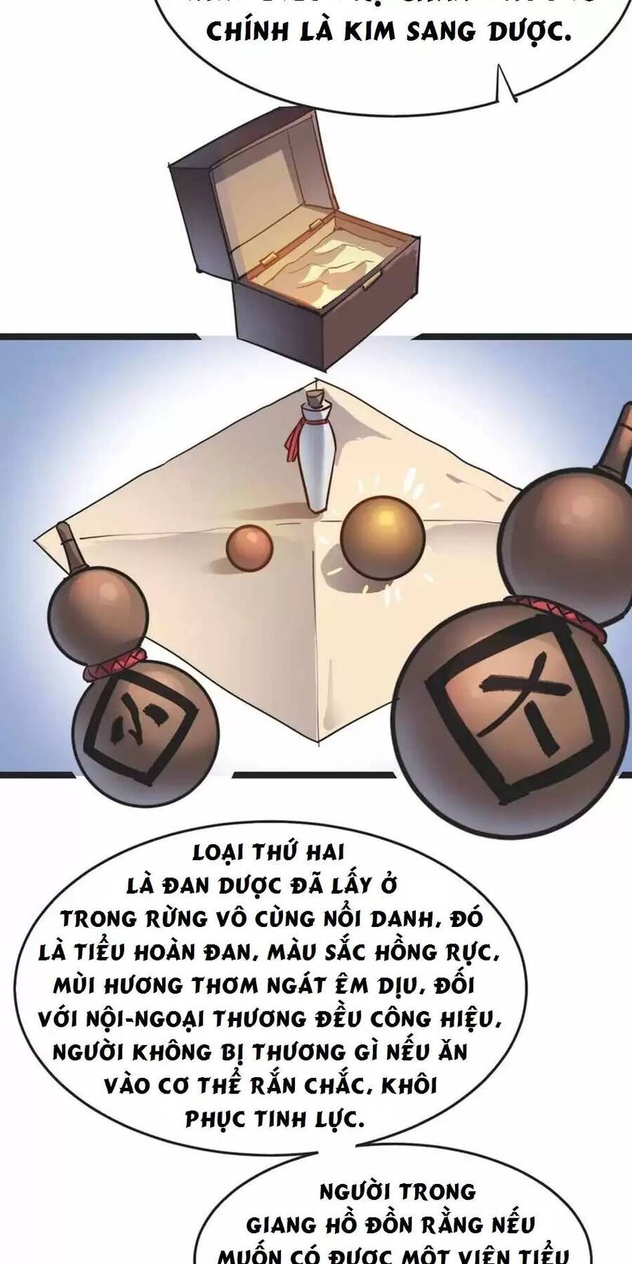 Dị Giới Kiến Tạo Tối Cường Thiếu Lâm Tự Chapter 30 - 28