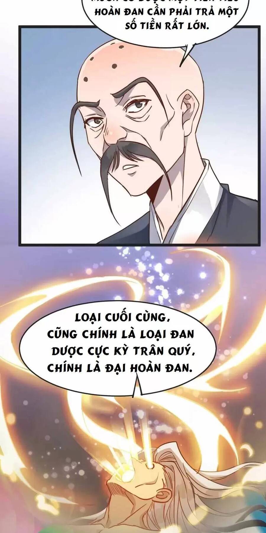 Dị Giới Kiến Tạo Tối Cường Thiếu Lâm Tự Chapter 30 - 29