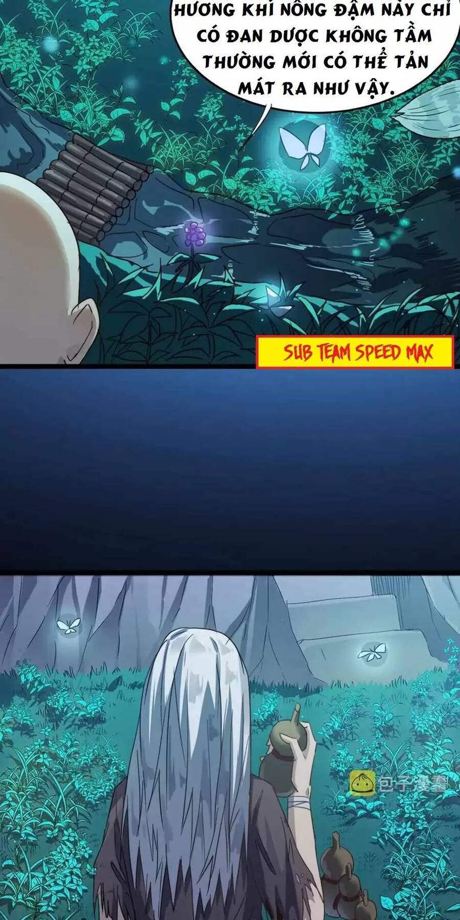 Dị Giới Kiến Tạo Tối Cường Thiếu Lâm Tự Chapter 30 - 4