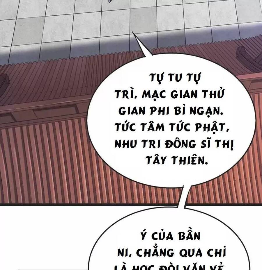 Dị Giới Kiến Tạo Tối Cường Thiếu Lâm Tự Chapter 30 - 32