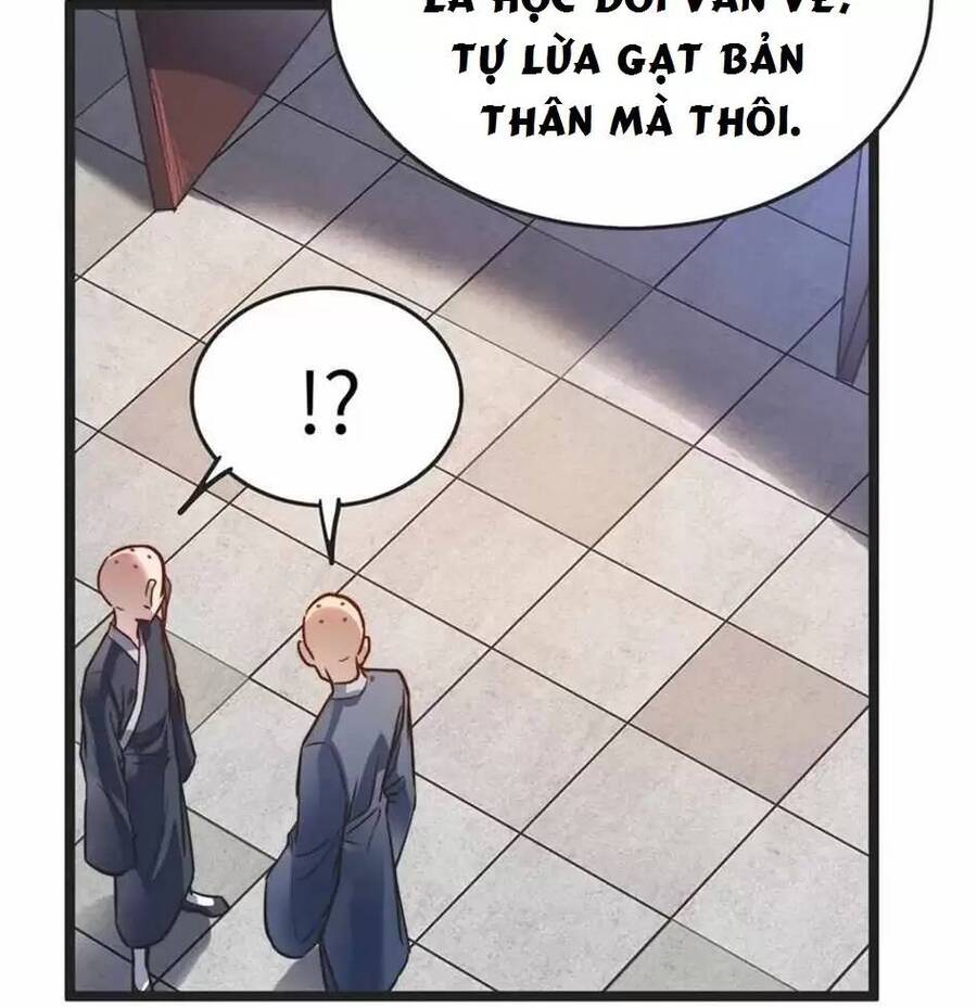 Dị Giới Kiến Tạo Tối Cường Thiếu Lâm Tự Chapter 30 - 33