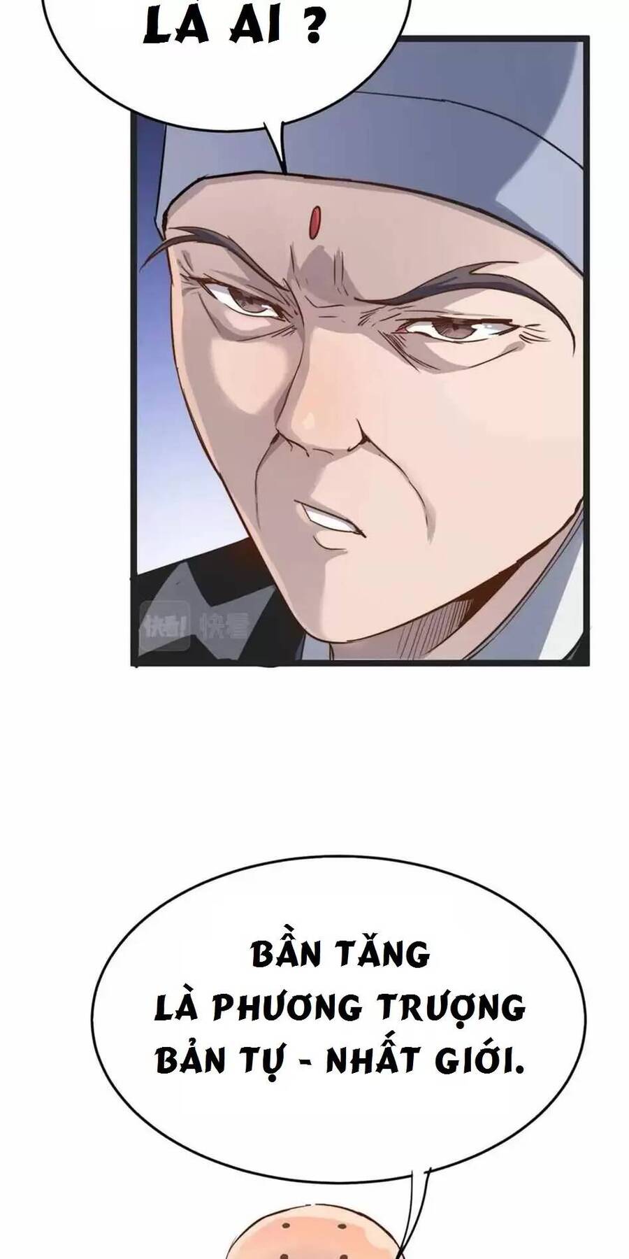 Dị Giới Kiến Tạo Tối Cường Thiếu Lâm Tự Chapter 30 - 37