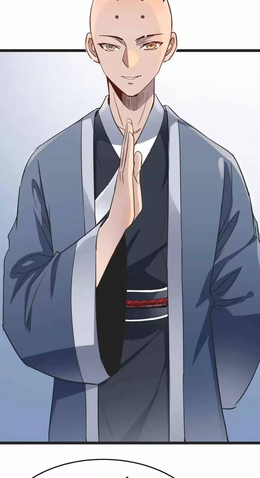 Dị Giới Kiến Tạo Tối Cường Thiếu Lâm Tự Chapter 30 - 38