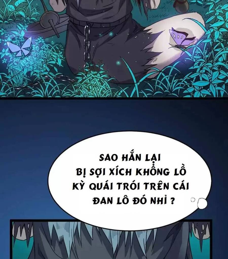 Dị Giới Kiến Tạo Tối Cường Thiếu Lâm Tự Chapter 30 - 5