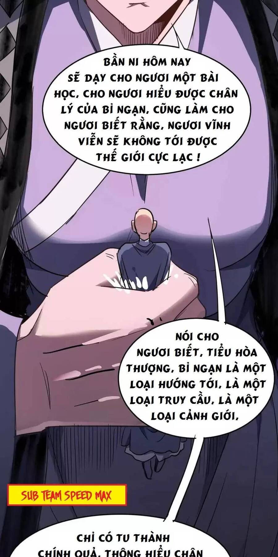 Dị Giới Kiến Tạo Tối Cường Thiếu Lâm Tự Chapter 30 - 42