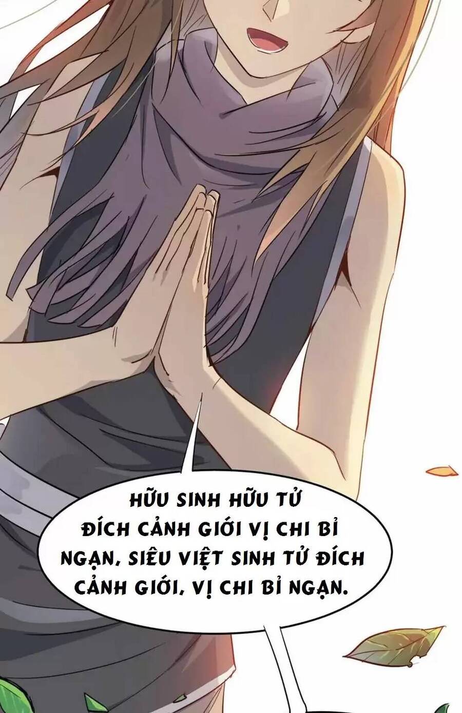 Dị Giới Kiến Tạo Tối Cường Thiếu Lâm Tự Chapter 30 - 49