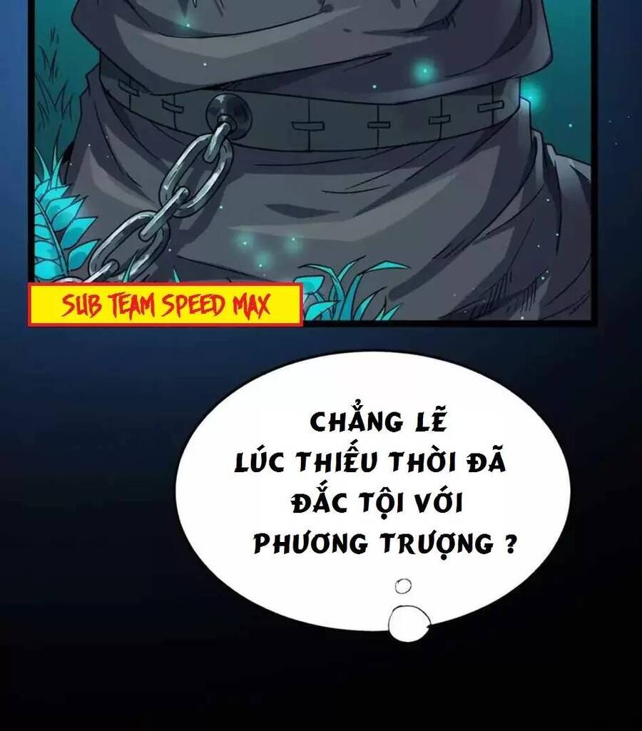 Dị Giới Kiến Tạo Tối Cường Thiếu Lâm Tự Chapter 30 - 6